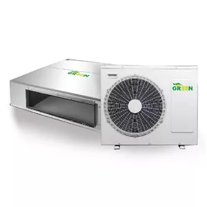 داكت اسپليت معمولي 48000 گرين سه فاز مدل GDS-48P1T1B