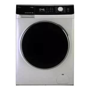 ماشین لباسشویی DD Inverter 9K سیلور