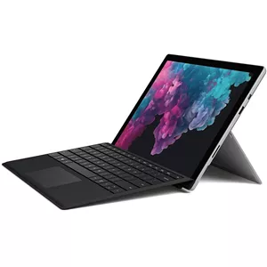سرفیس مایکروسافت مدل SURFACE PRO 7 plus i7/8/256