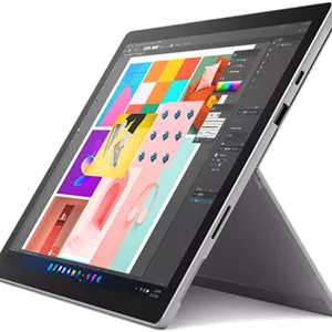 سرفیس مایکروسافت مدل SURFACE PRO 7 i7/16/256