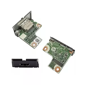 پورت HDMI اورجینال مینی کیس hp G3-G4-G5