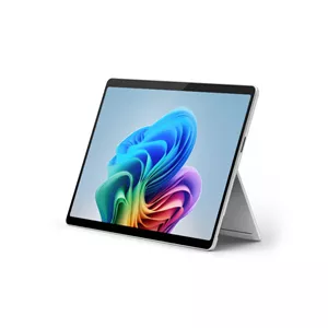 سرفیس پرو مایکروسافت Surface Pro 11  سیلور 32GB RAM | 512GB | X elite