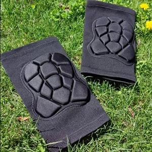 زانوبند آسیکس خارجی _ کد 267