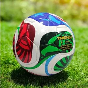 توپ فوتبال دوختی جام جهانی 2026 _ کد 1189