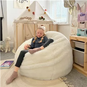 مبل بین بگ نوجوان