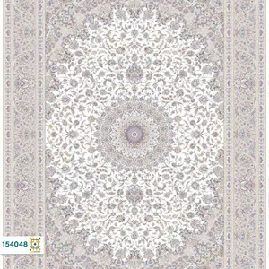 فرش 1500 شانه پرشین کد ۱۵۴۰۴۸