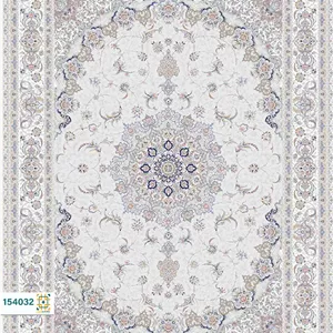 فرش 1500 شانه پرشین کد 154032