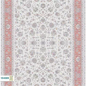 فرش 1500 شانه پرشین کد ۱۵۴۰۸۹