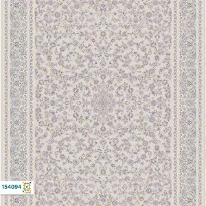 فرش 1500 شانه پرشین کد ۱۵۴۰۹۴