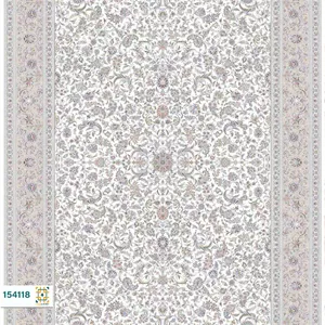 فرش 1500 شانه پرشین کد ۱۵۴۱۱۸