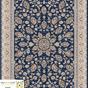فرش 1200 شانه تبریز کد 1111