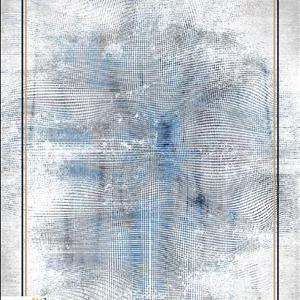 فرش 700 شانه نوبل وینتیج کد 752740