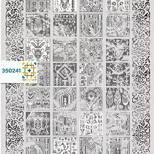 فرش 340 شانه دنیز 350241