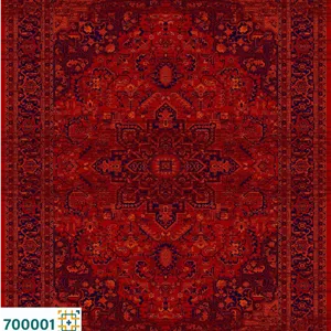فرش 700 شانه شمس کد 700001