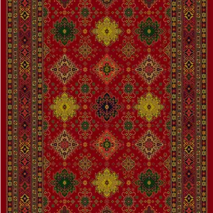 فرش 700 شانه شمس کد 700006