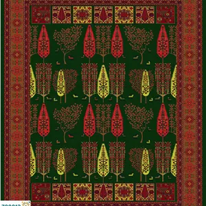 فرش 700 شانه شمس کد 700013