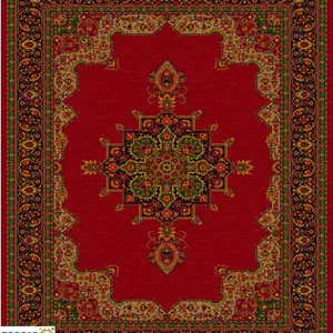 فرش 700 شانه شمس کد 700016