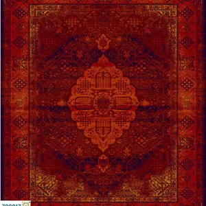 فرش 700 شانه شمس کد 700017