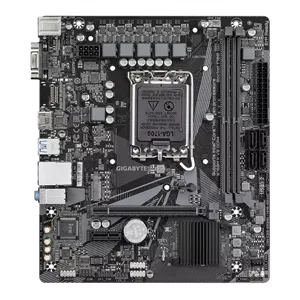 مادربرد گیگابایت مدل Gigabyte B760M-K V2 DDR4 LGA1700 Micro