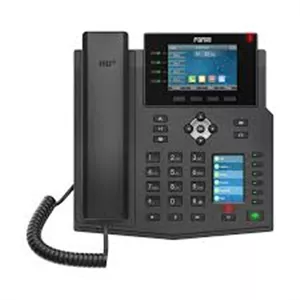 تلفن تحت شبکه فنویل مدل Fanvil X5U