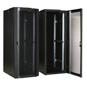 رک دیواری 28 یونیت عمق 80 پایاسیستم مدل Rack Stand 28 Units Depth 80 Stable System Beta