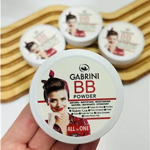 پنکک ضدآب BB گابرینی