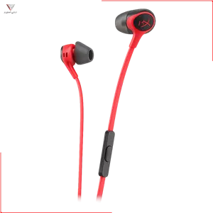 هندزفری HyperX Cloud Earbuds II