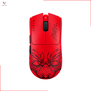 موس Razer VIPER V3 Pro Faker Edition