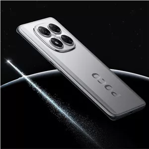 گوشی موبایل شیائومی مدل Poco X7 دو سیم کارت ظرفیت 256 گیگابایت و رم 8 گیگابایت - گلوبال