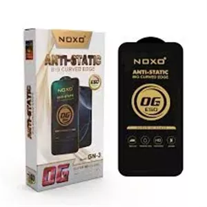 محافظ صفحه نمایش آنتی استاتیک noxo  مناسب برای گوشی موبایل آنر x6c