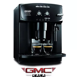 اسپرسوساز دلونگی آسیاب دار کافی  کورتینا مدل ESAM2900
