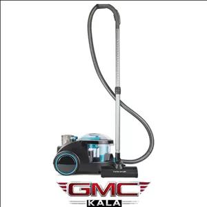 جارو برقی آب و خاک عرشیا مدل VC128-2336