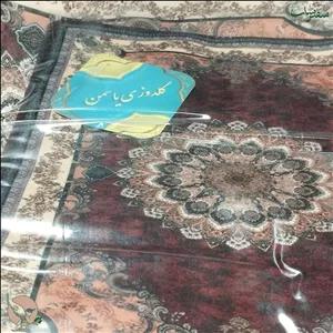 سجاده نماز طرح فرش