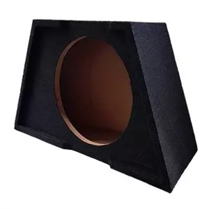 Box 206 باکس سیلد 10 اینچ مخصوص پژو 206 و 207