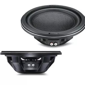 Kenwood KFC-WPS1000F ساب ووفر باریک کنوود