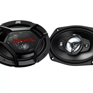 JVC CS-DR6940 باند بیضی جی وی سی