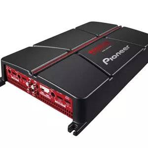 Pioneer GM-A6704 آمپلي فاير پايونير