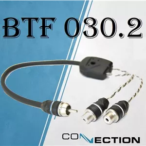 Connection BTF 030.2 تبدیل کانکشن