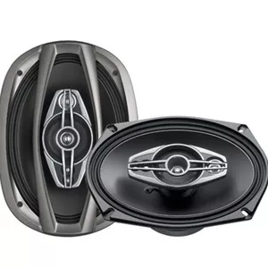 JVC CS-HX7158 باند بيضي جي وي سي