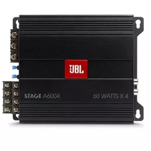 JBL Stage A6004 آمپلی فایر جی بی ال