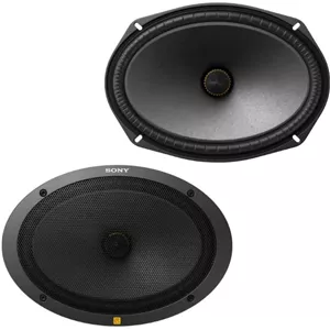 Sony XS692ES کامپوننت بیضی سونی
