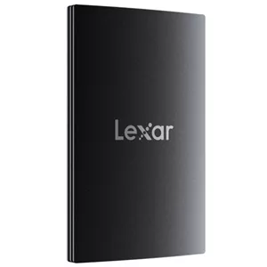 حافظه اکسترنال SSD لکسار Lexar SL500 1TB