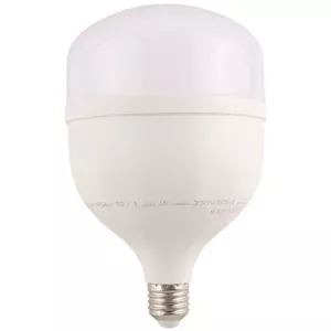لامپ استوانه LED فروزش Foroozesh F6500 E27 40W