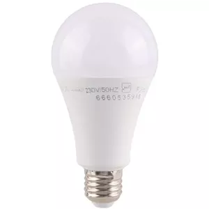 لامپ حبابی LED فروزش Foroozesh F6500 E27 15W