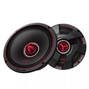 Pioneer TS-M801PRO میدرنج پایونیر