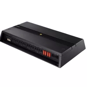 Sony XM-8ES آمپلی فایر سونی
