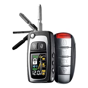 Steel Mate Ranger-5164 دزدگیر استیل میت