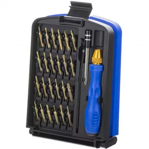 ست پیچ گوشتی تعمیرات موبایل Sunshine SS-5114