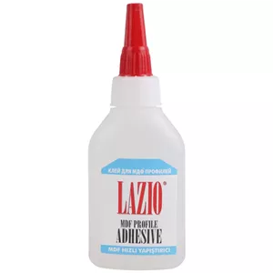 چسب قطره ای LAZIO 100gr