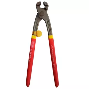 گاز انبر اطلس سایز 10 اینچ